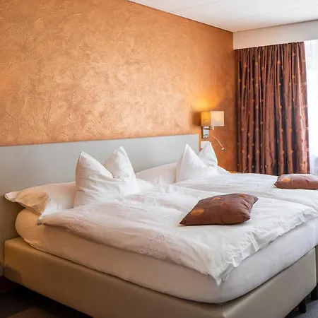 Hotel Cristallo 3*