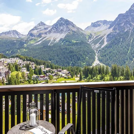 Hotel Cristallo