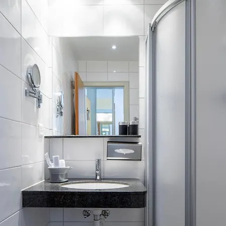 Hotel Cristallo Arosa